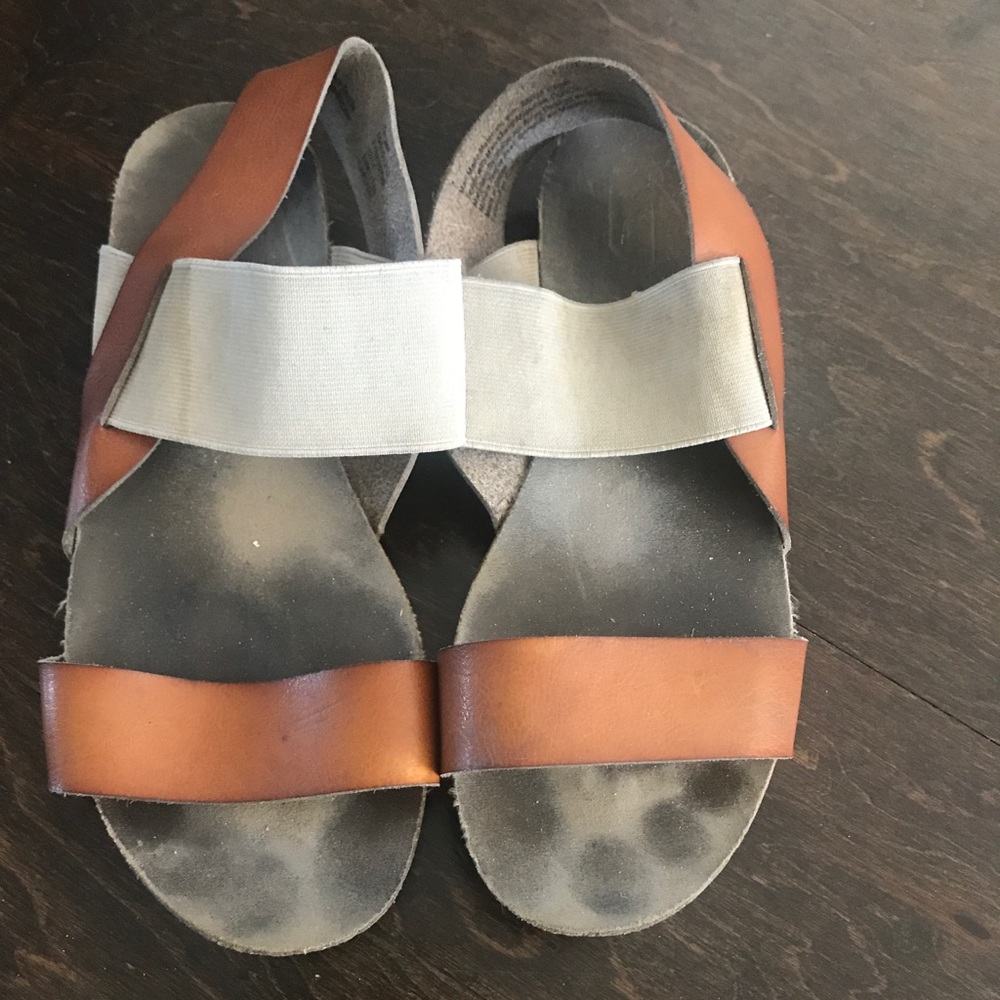 🚫SOLD🚫Sandals